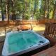 Montgomery Estates Bliss - Hot tub pets family fun, South Lake Tahoe (fotografie 3)