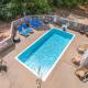 2130 - Luna Blu Cottage, Duck (fotografie 8)