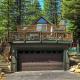 Bear Pause 4BR - Large Deck & Balcony South Lake Tahoe - Foto 1