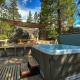Rustic Haven - Hot tub & Pet friendly South Lake Tahoe - Photo 5