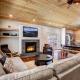 Amachen Cabin - Pet & Family Friendly - woof woof South Lake Tahoe - Foto 1