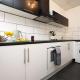 The Central Loft- lush 1Bd Flat, up to 4ppl Cardiff - Photo 8