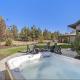 Rancho Chaparral- Brasada Ranch getaway near Bend, resort amenities! Powell Butte - Photo 9