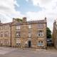 Room In Traditional Edinburgh Apartment Эдинбург - Фото 8