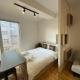 Skopje Centre APT near Zoo with Private Parking, Skopje - Zdjęcie 10