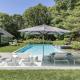 Bull Path Manor by Rove - 4BR Family Home with Pool & Hot Tub, East Hampton - Fotografie 4