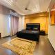 Sapphire Loft by Wandernest Suite at B3 Heights with Gym Rawalpindi - Photo 5