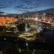 Liverpool City Centre Apartment with view
