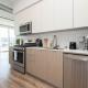 2 Bedroom Penthouse with patio great View Venice MDR, Los Angeles - Foto 4
