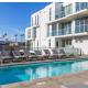2 Bedroom Penthouse with patio great View Venice MDR, Los Angeles - Foto 7