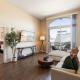 Zircon Zen - Quiet retreat 2BR Pool, Jacuzzi Marina, Los Angeles - Foto 1
