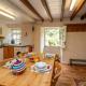 Eskdale View, 5 Hollins Cottages Whitby - Fotografie 4