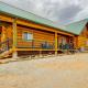 Explore Uintah Basin Rustic Cliff Cabin with Loft, Fort Duchesne - Photo 1