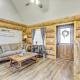 Explore Uintah Basin Rustic Cliff Cabin with Loft, Fort Duchesne - Photo 5