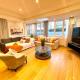 Knightsbridge and Chelsea Privite 2 bedrooms flat, Londýn - Fotografie 5