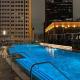 Stunning 3BR High Rise Pool, Spa & Rooftop Views, Los Angeles - Foto 2