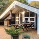 6 person holiday home in Hals-By Traum
