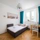 Park Malickiego Cozy Apartment, Varšava - Fotografie 1