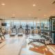 Tranquil 1BR with Parking Gym Pool, Phoenix (photo 3)