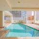 Tranquil 1BR with Parking Gym Pool, Phoenix (photo 10)