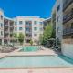 Charming 1BR in Uptown Biltmore Gym Pool Parking Phoenix - Fotografie 5