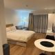 Stylish Studio in Ellerslie, Окленд - Фото 2
