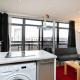 City Centre Apartmentt with balcony, Nottingham - Foto 8