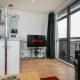 City Centre Apartmentt with balcony, Nottingham - Foto 3