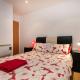 City Centre Apartmentt with balcony, Nottingham - Foto 10