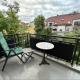 Quiet Retreat with Balcony in the Centre of Munich Mnichov - Fotografie 1