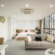 Myrcella Apartment, Hanoj (fotografie 6)