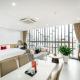 Myrcella Apartment, Hanoj (fotografie 4)