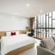 Myrcella Apartment, Hanoj (fotografie 7)