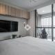 Studio Incrível - Zahle Jardins #2, San Paolo - Foto 10