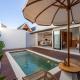 Nirvana Villa by Betterplace Seminyak - Foto 5