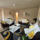 Modern & Comfy 4-Bedroom Home with King Bed, Workspace, & Fast Wi-Fi, Princeton