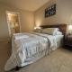 Modern & Comfy 4-Bedroom Home with King Bed, Workspace, & Fast Wi-Fi, Princeton (fotografie 5)