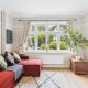 Lovely 4 bed Wimbledon and Parking, Londýn - Fotografie 1