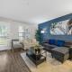 Stylish 2BR in Downtown, Pool Gym, near Airport Austin - Fotografie 4