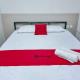 RedDoorz at Guest House A2 Near Rita Mall Tegal
