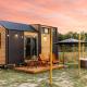 La Casa Errante X by Tiny Away