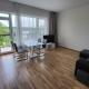 Riverside apartament
