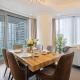 Prime Location 2BR in Downtown Dubai, Fountain View - Allsopp&Allsopp, Dubaj - Zdjęcie 7