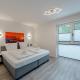 BPS Apartment #9 Business - NEU - Deluxe - Modern, Horb am Neckar (zdjęcie 3)