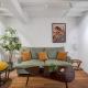 Sofia 1BHK Khar W by The Bombay Home Company Mumbai - Foto 6