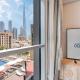 Neoclassical Downtown Masterpiece with Burj View, Dubaï - Photo 3