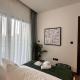 Lux Sobha Hartland 1 BR with 5 Star Resort Amenities, Dubaj - Fotografie 6