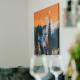 BPS Apartment #11 Flair - NATUR - NEU - Deluxe - Modern, Horb am Neckar (zdjęcie 10)