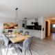 BPS Apartment #11 Flair - NATUR - NEU - Deluxe - Modern, Horb am Neckar (zdjęcie 9)