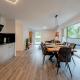 BPS Apartment #11 Flair - NATUR - NEU - Deluxe - Modern, Horb am Neckar (zdjęcie 8)